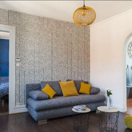 Gite Hopla 2 Chambres كولمار المظهر الخارجي الصورة