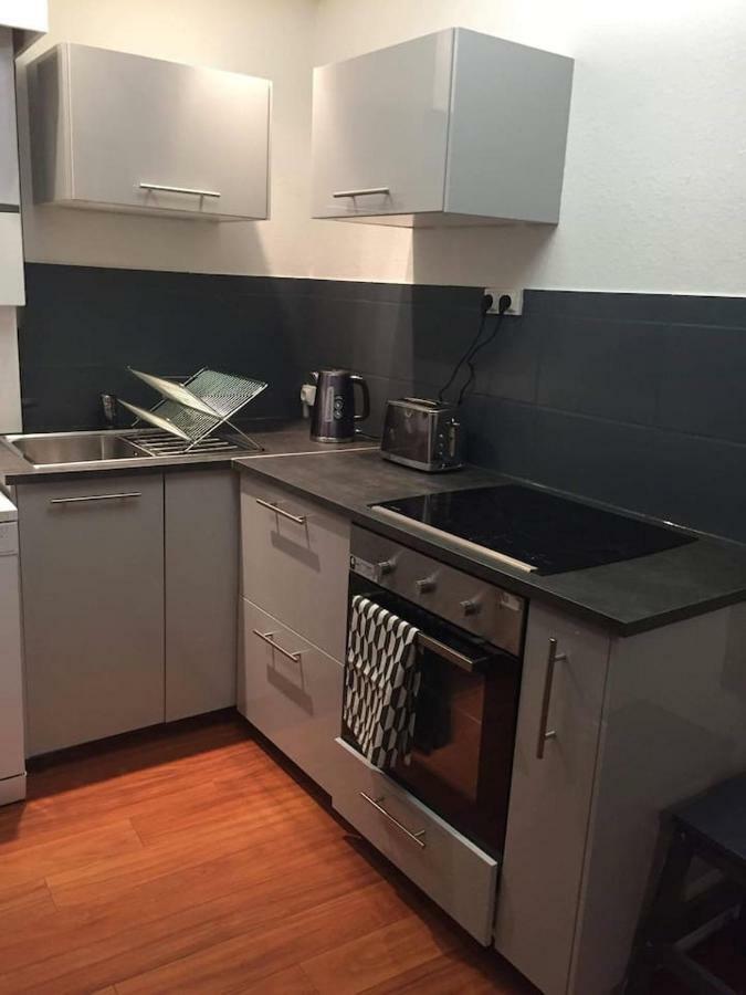 Gite Hopla 2 Chambres كولمار المظهر الخارجي الصورة