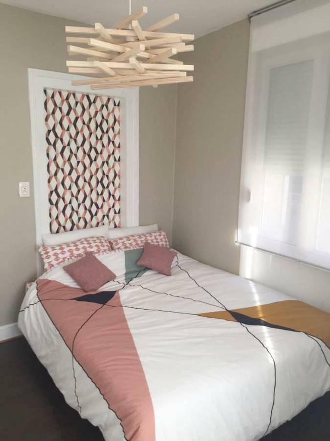 Gite Hopla 2 Chambres كولمار المظهر الخارجي الصورة