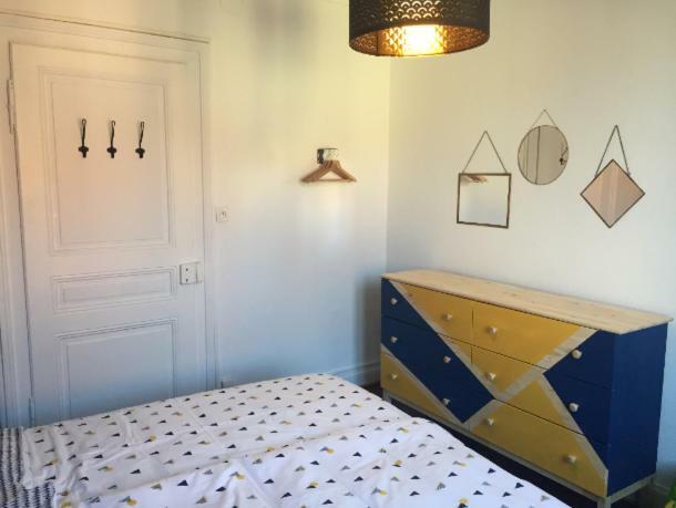 Gite Hopla 2 Chambres كولمار المظهر الخارجي الصورة